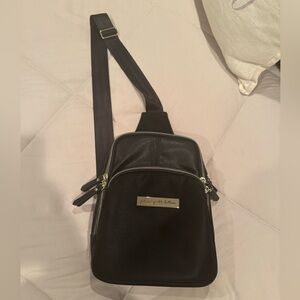 Petunia Pickle Bottom Criss Cross Sling